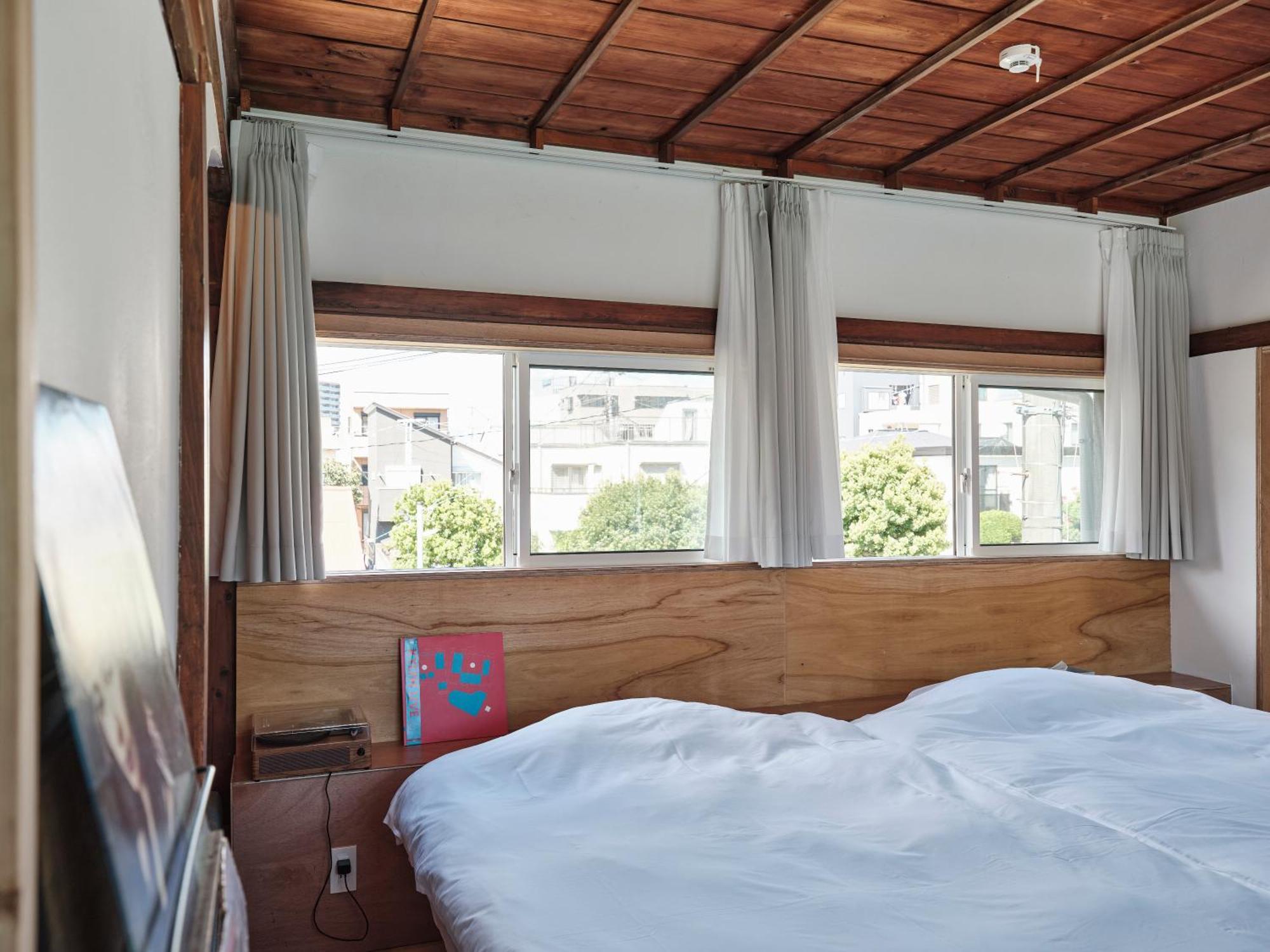 Tipy Records Inn Photon Одавара Экстерьер фото