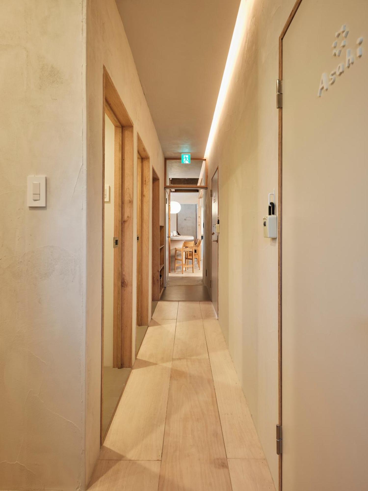 Tipy Records Inn Photon Одавара Экстерьер фото
